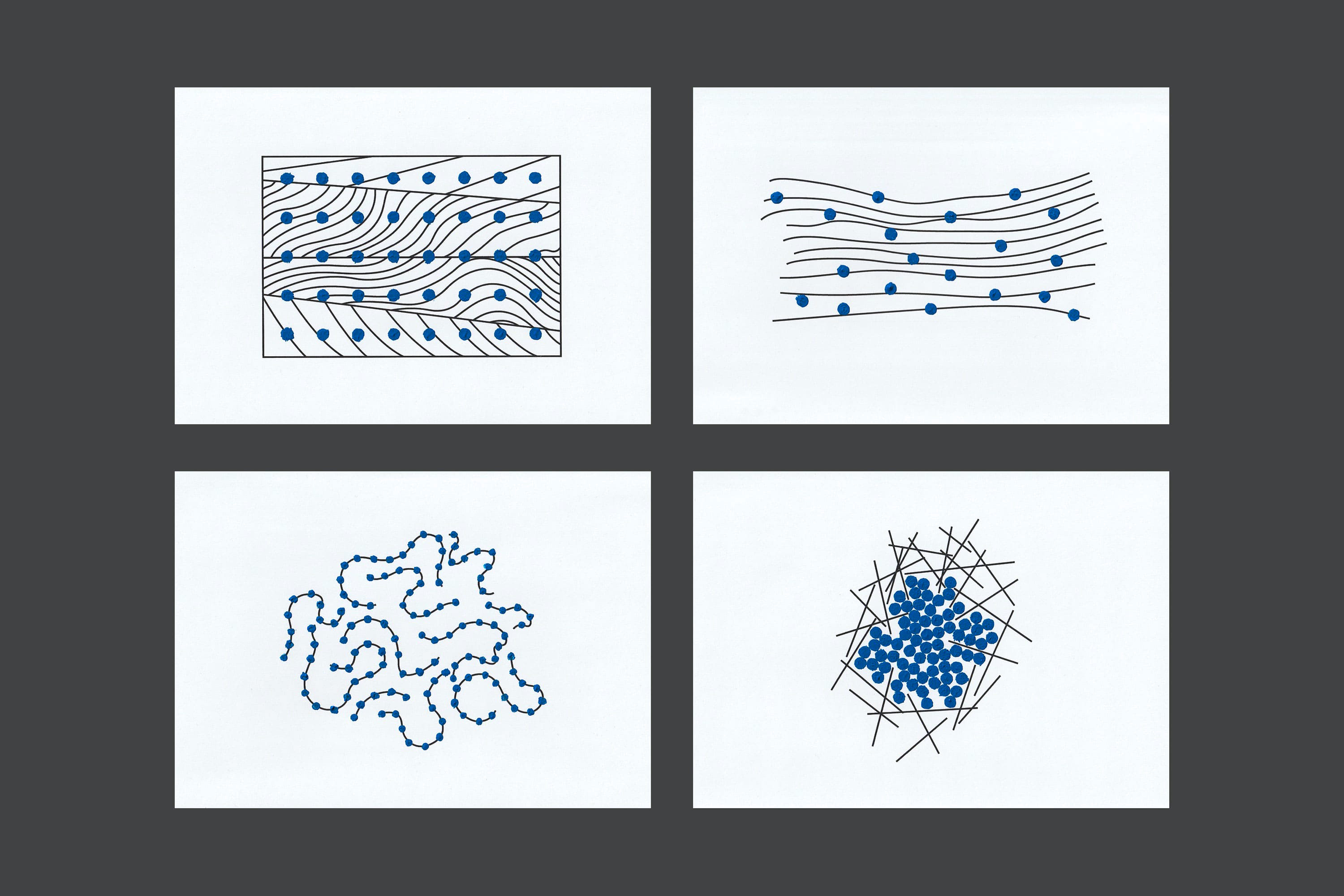 dot and line 掲載作品画像