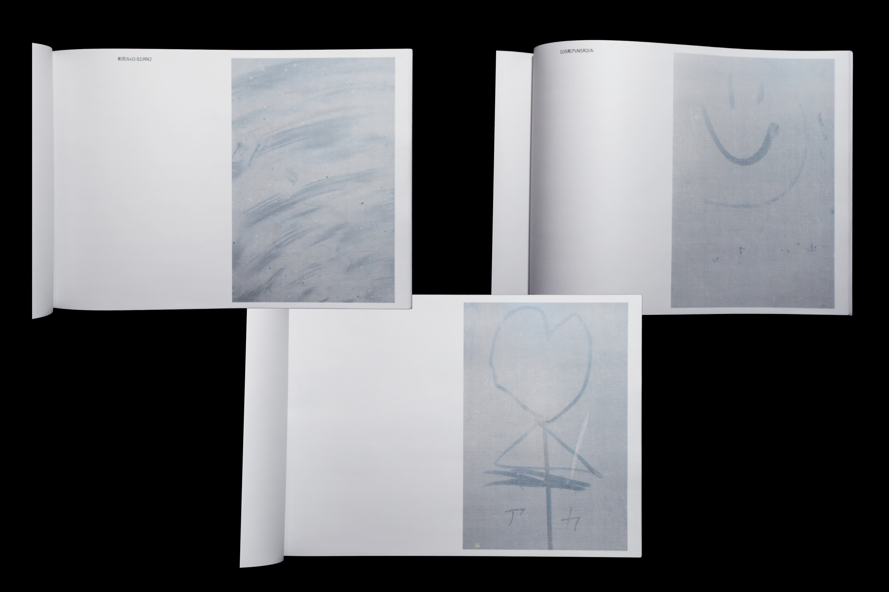 question sticker画像